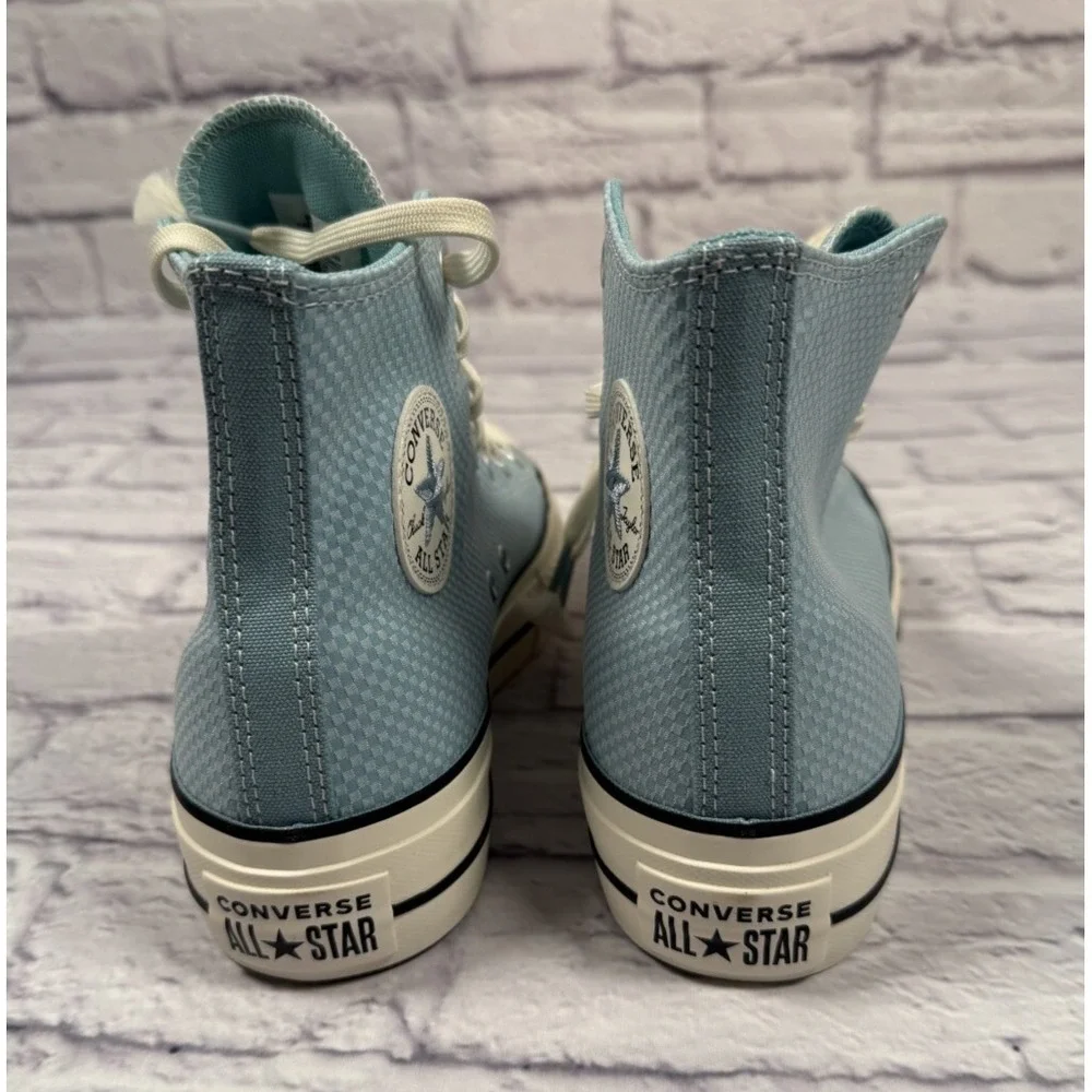 Converse thank you