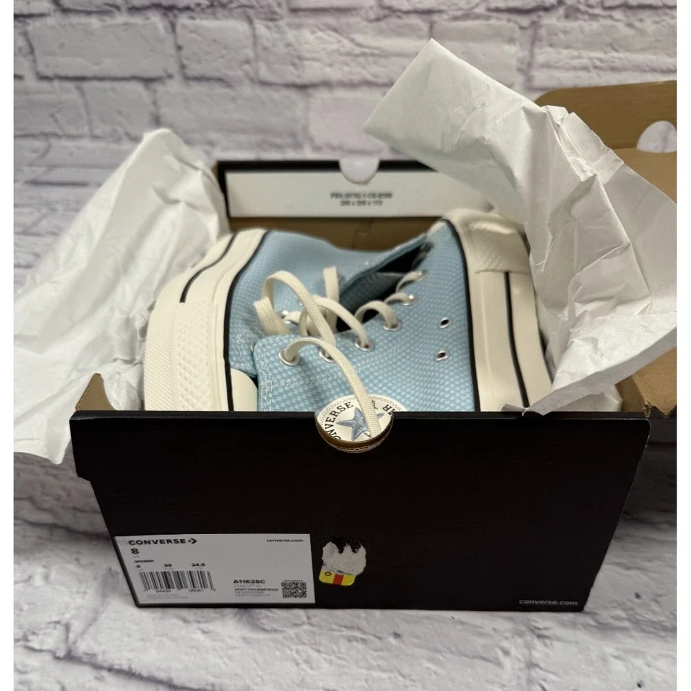 Converse thank you