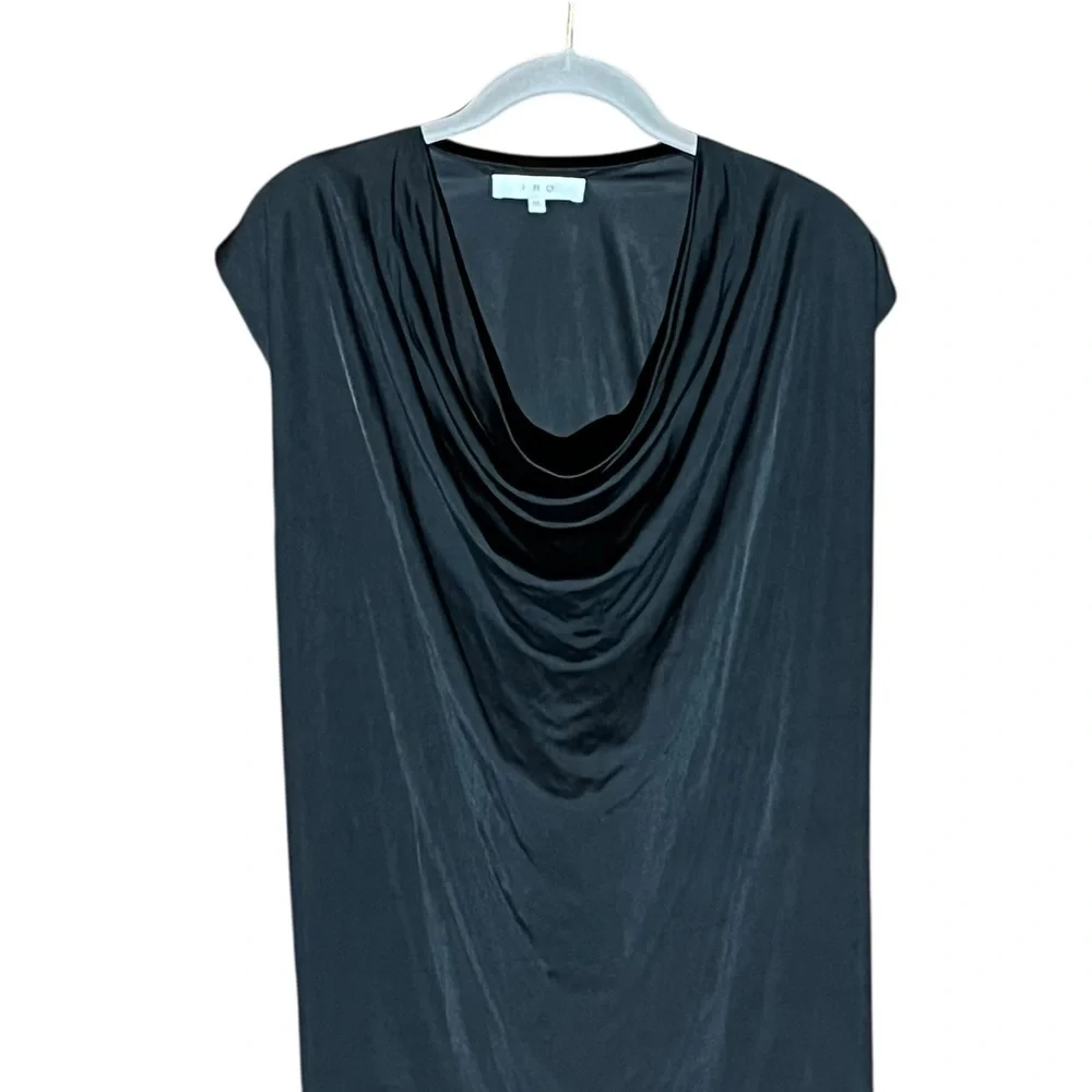 IRO sophisticated sleek