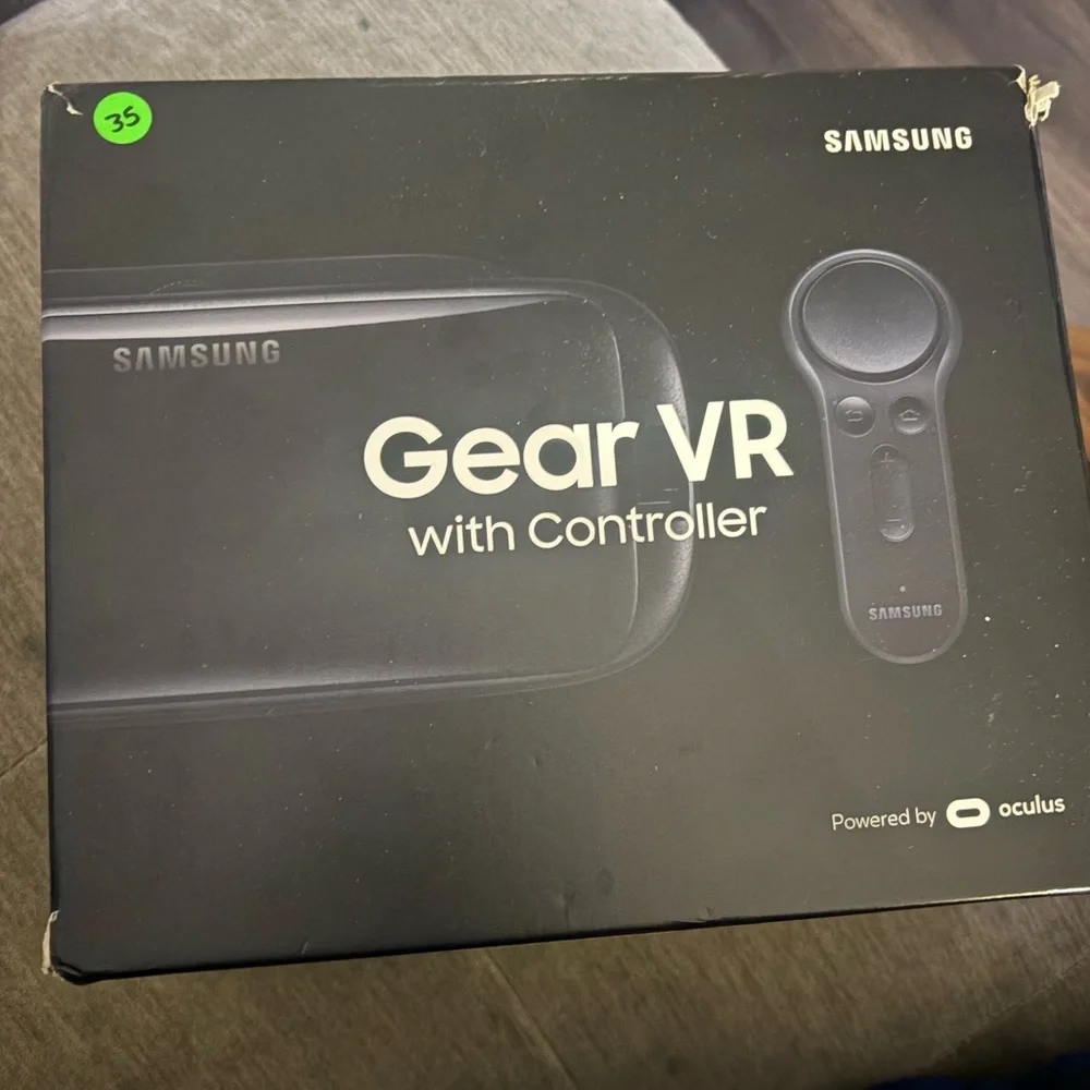Samsung includes into intuitive
