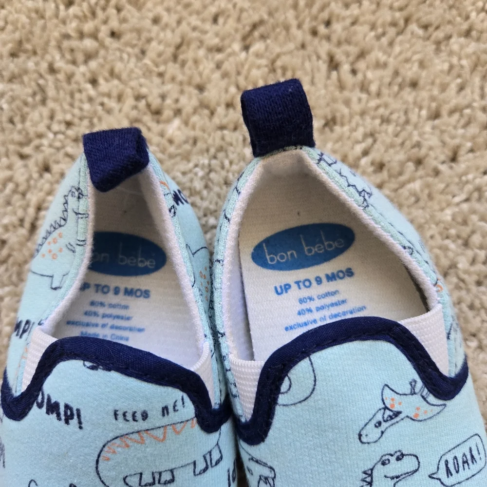 Mini Melissa pre owned