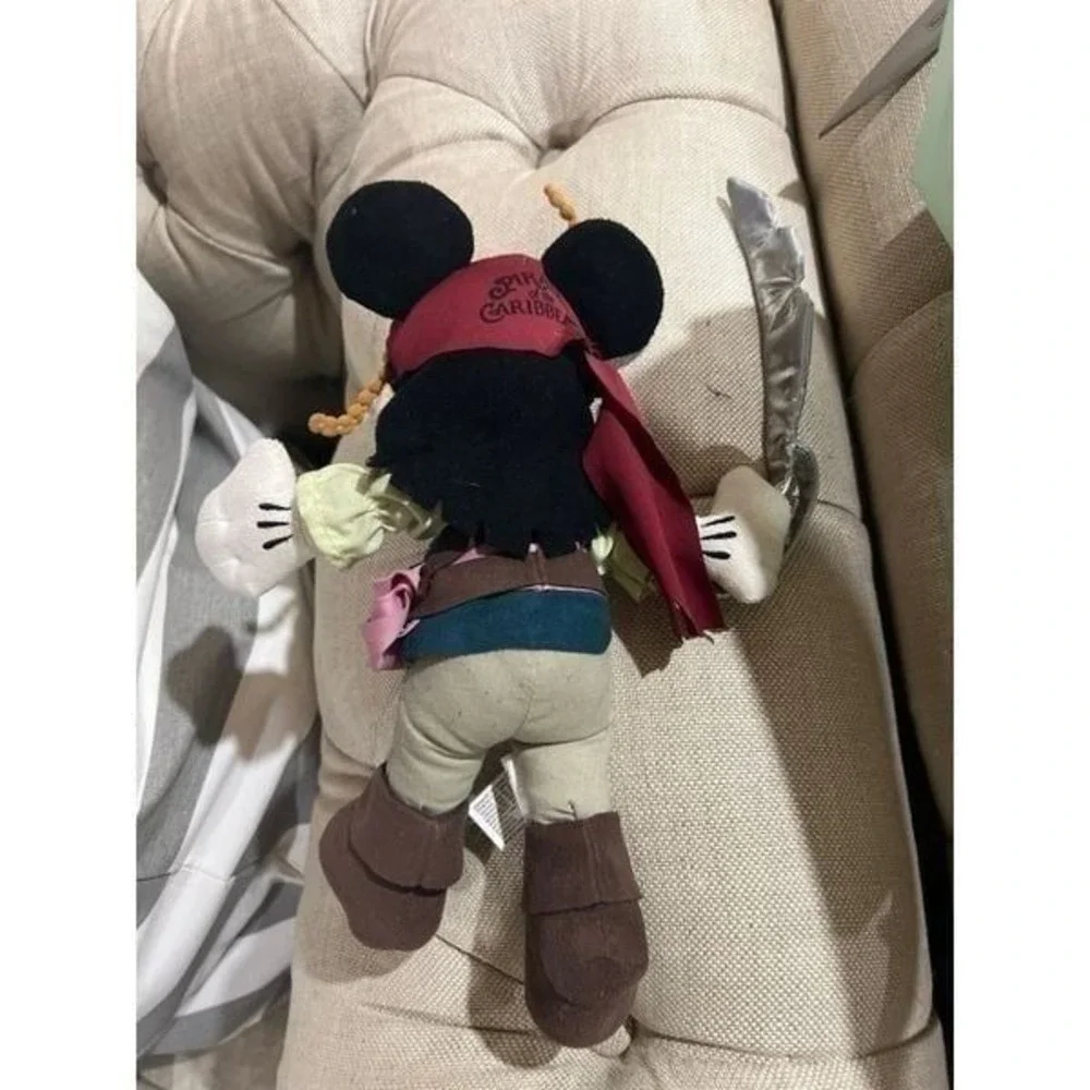 Disney first owner