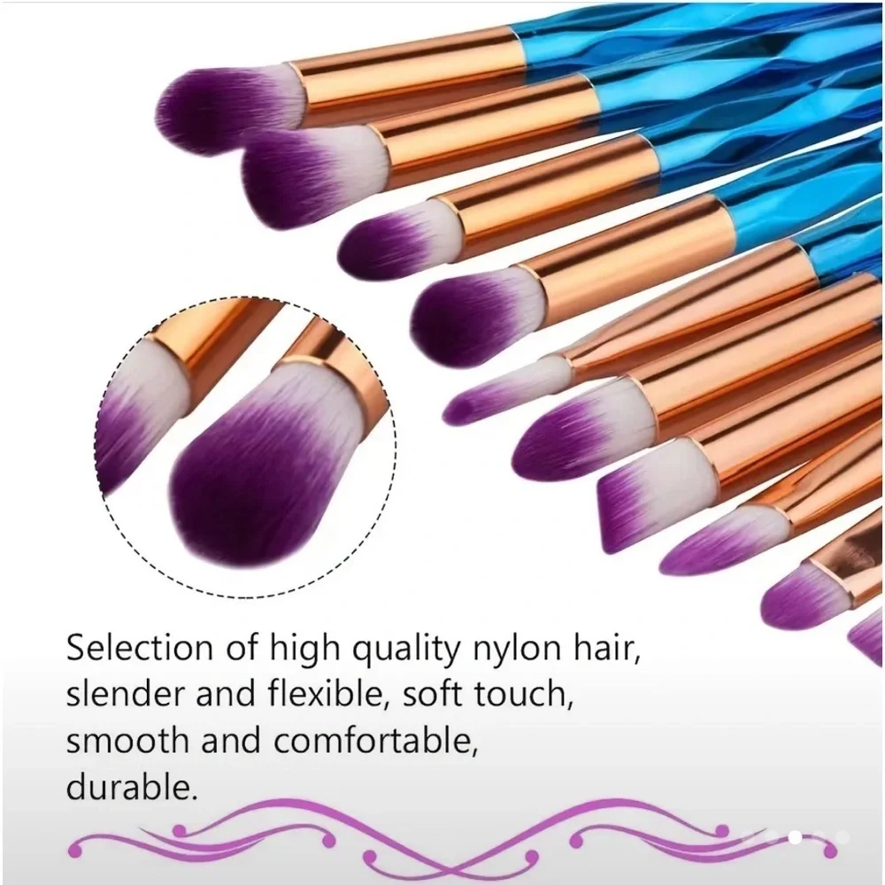 N/A 20pc metallic