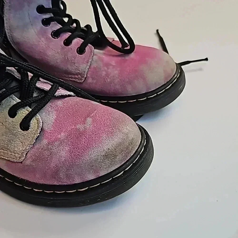 Dr. Martens well loved