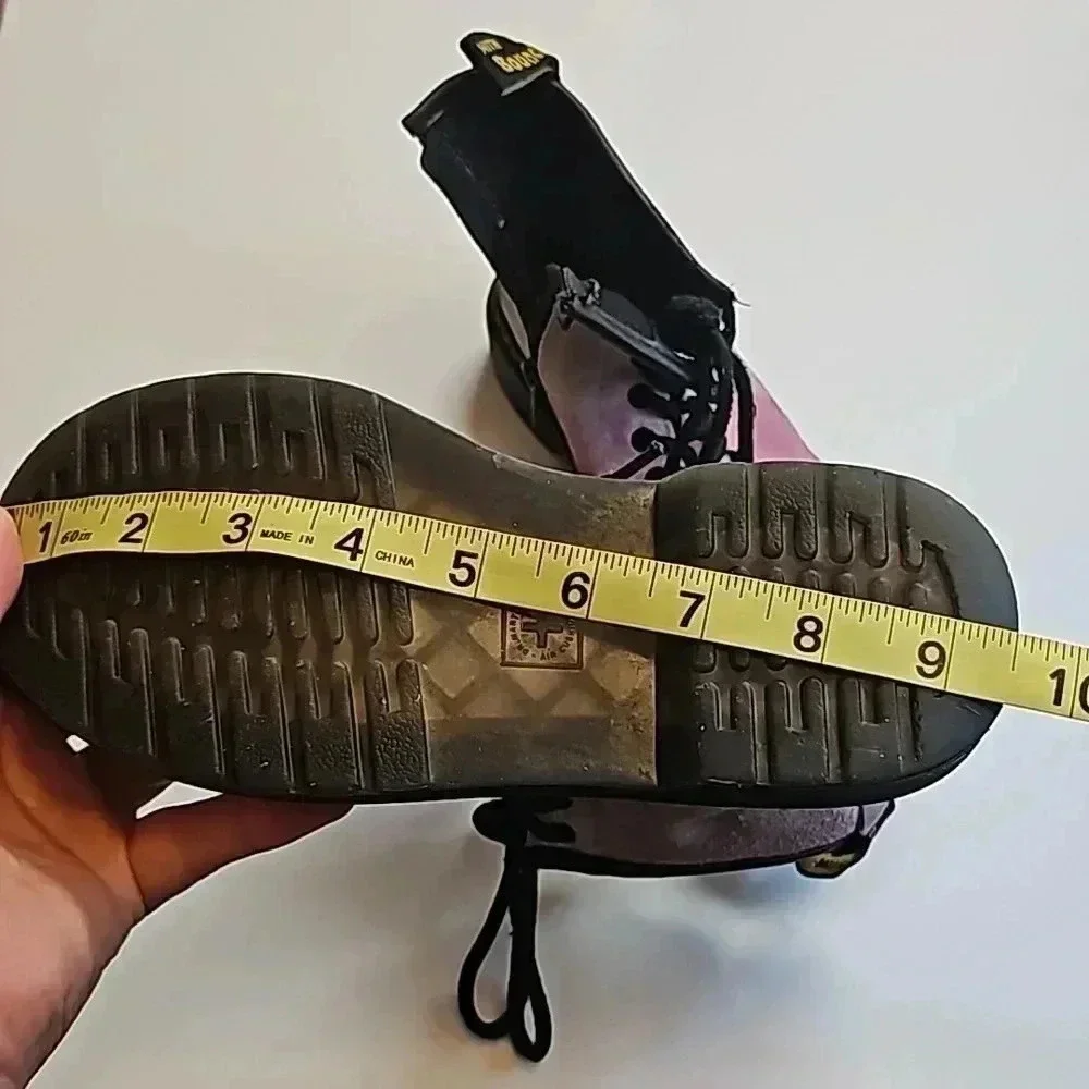 Dr. Martens well loved