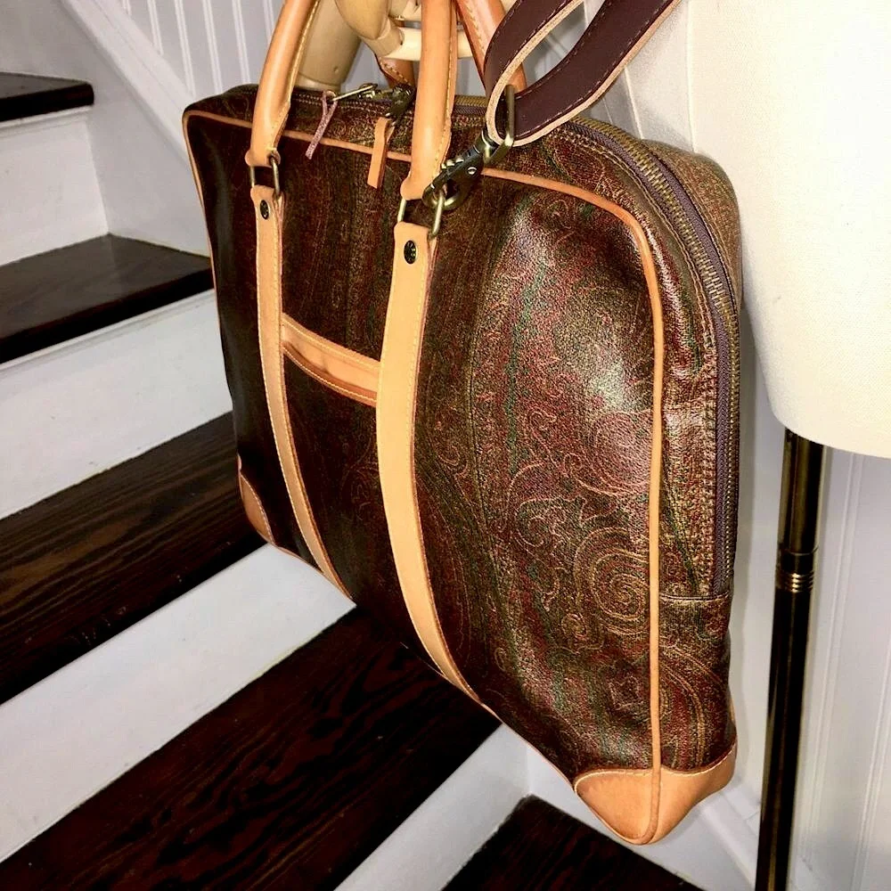 Etro milano red