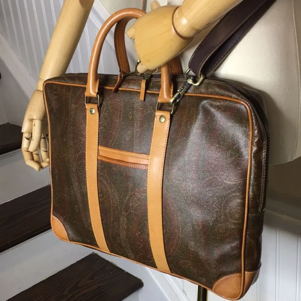 Etro milano red