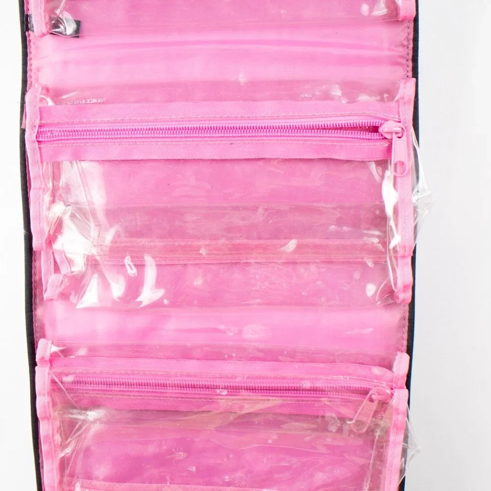 Mary Kay very travel