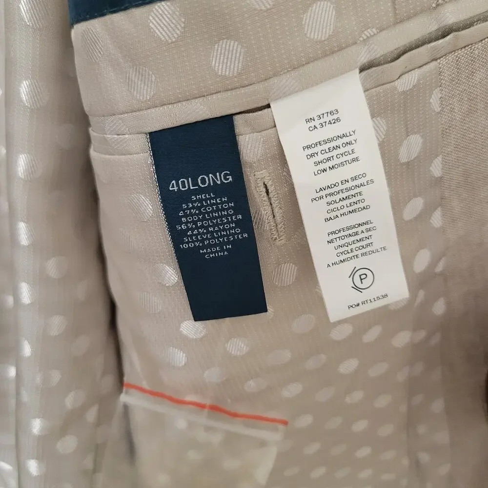 Perry Ellis great top