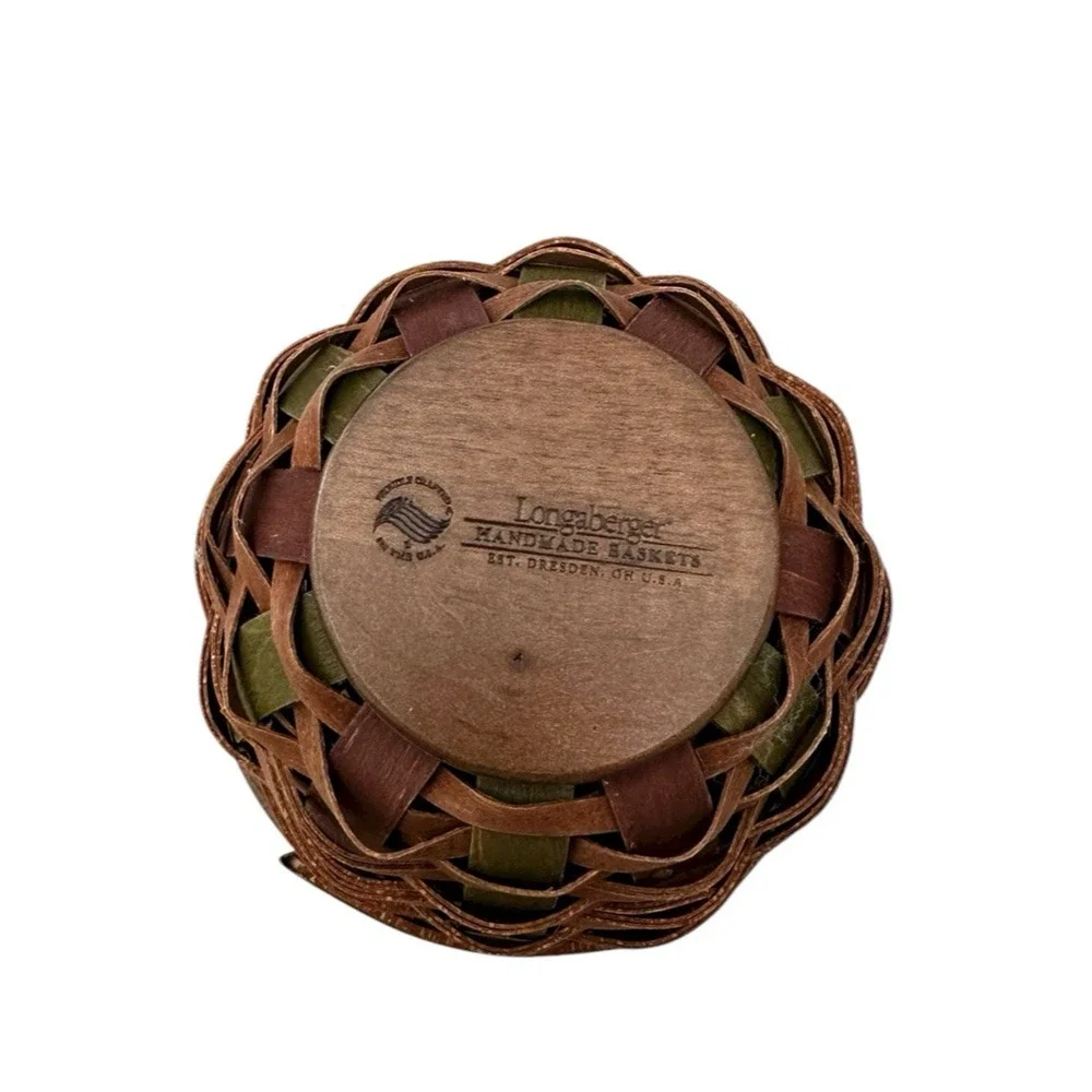 Longaberger this vintage