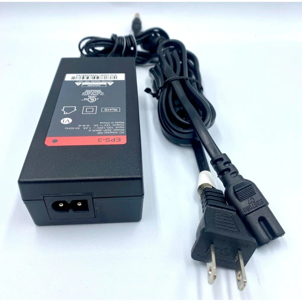 Delta eps ac