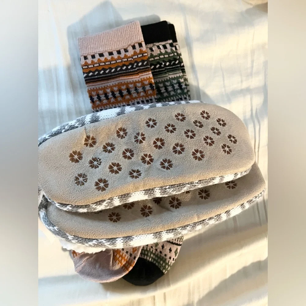 Mixit comfortable slipper