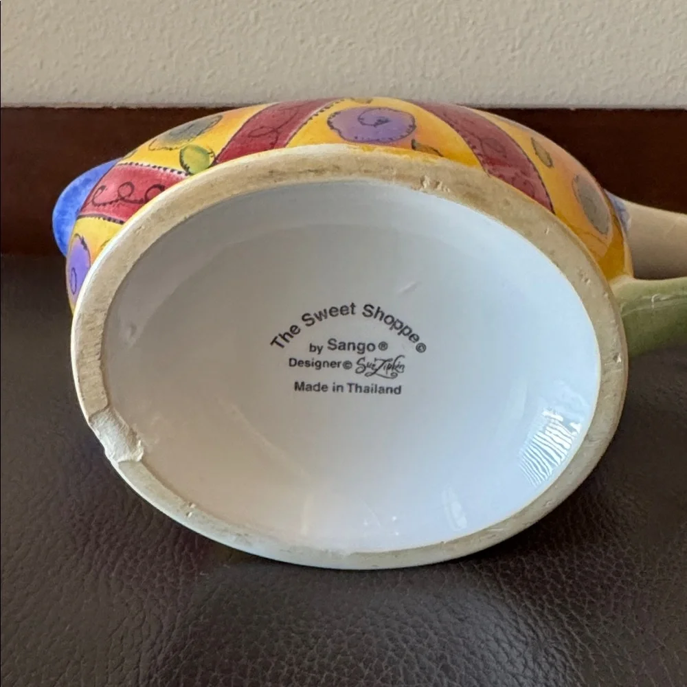 Sango gravy boat