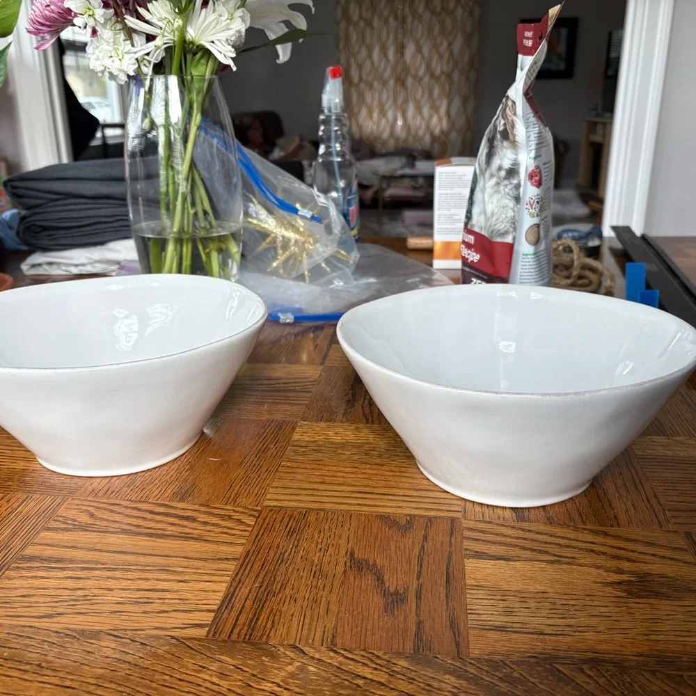 Crate&Barrel sleek versatile