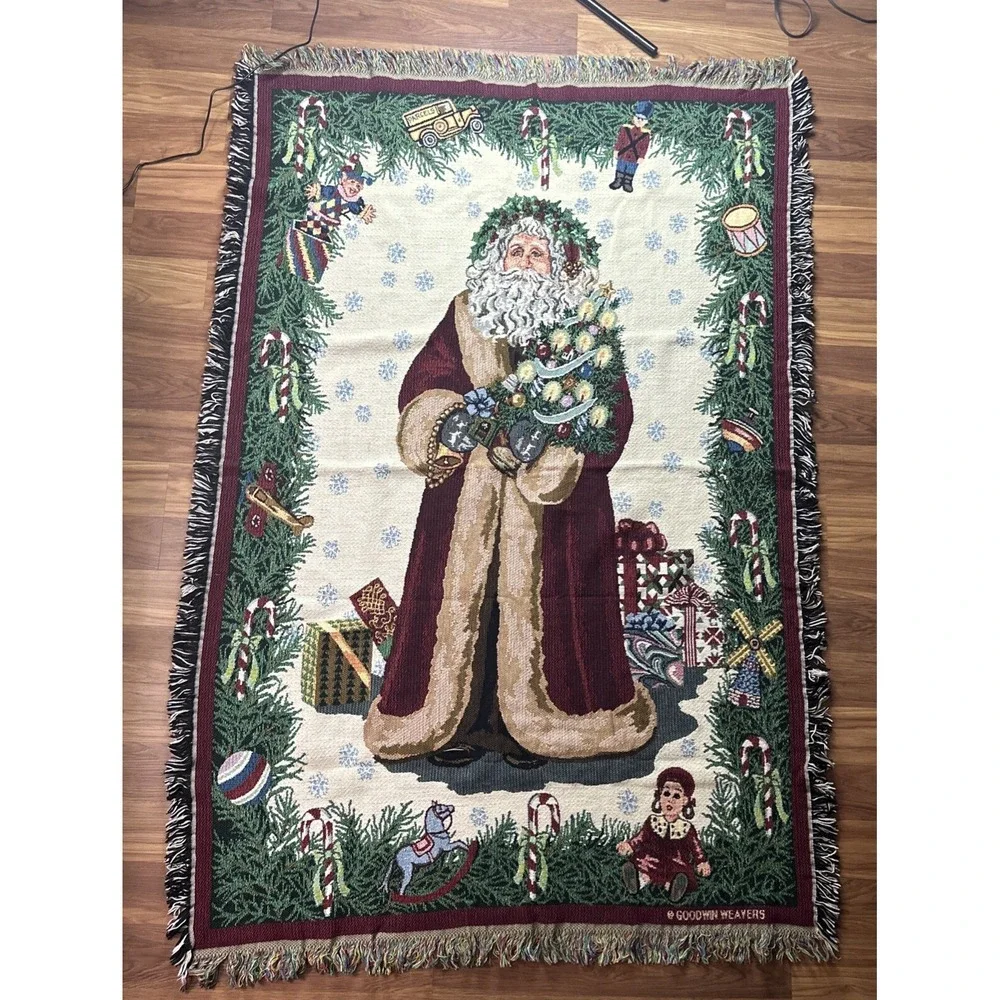 Goodwin Weavers this vintagegoodwin