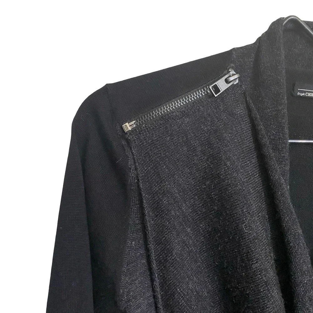 All Saints sleek modern