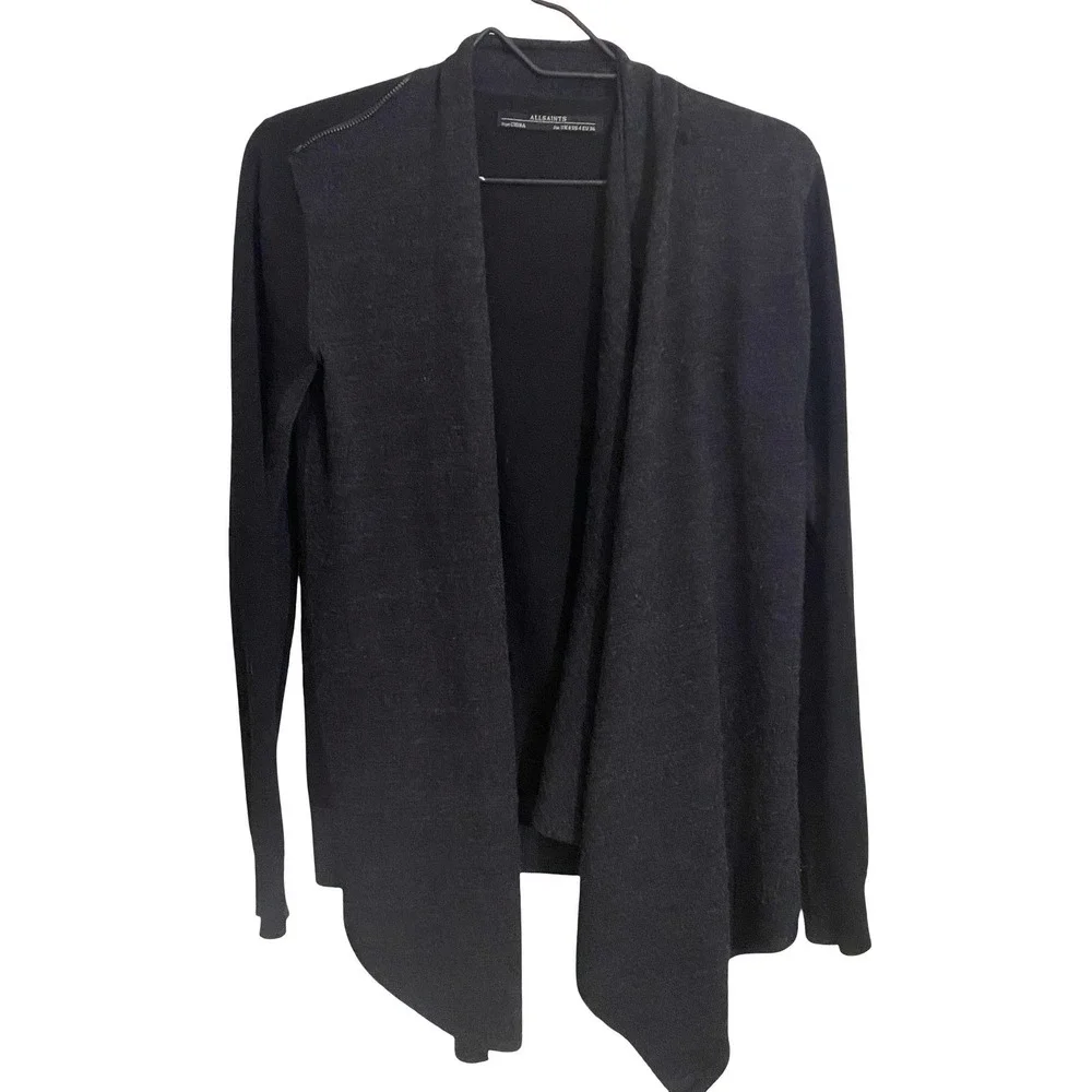 All Saints sleek modern