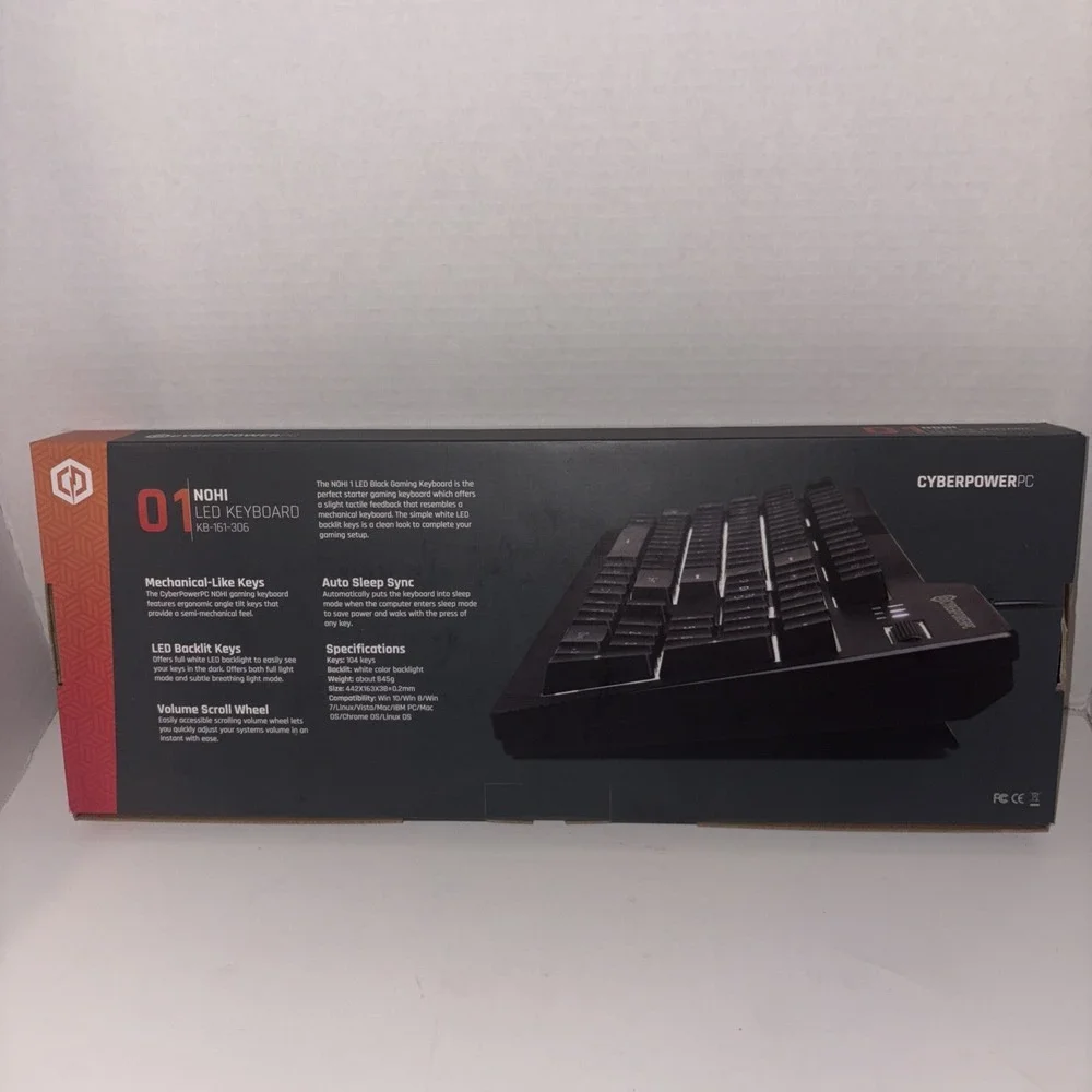 CyberPowerPC cyberpower pc