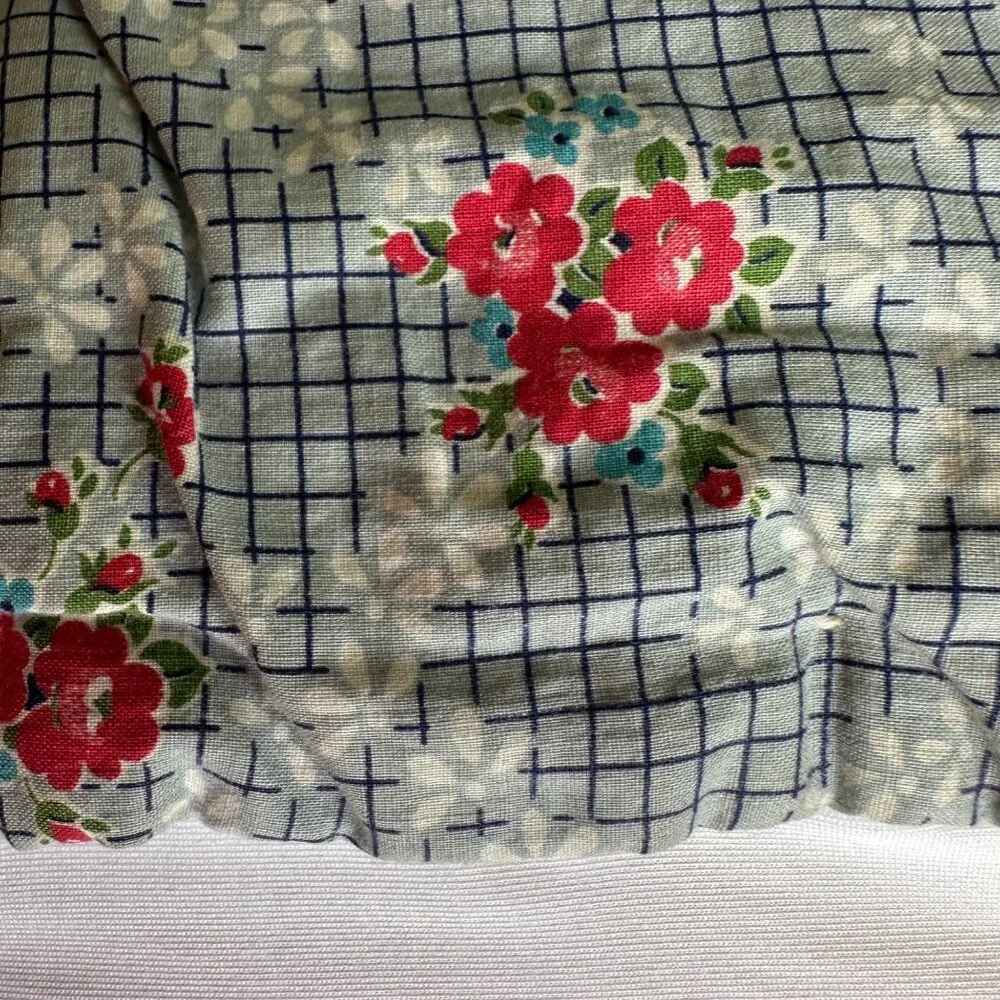 N/A vtg quilt