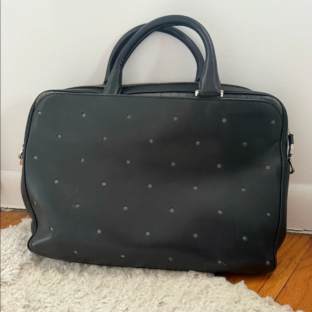 Dior beautiful black