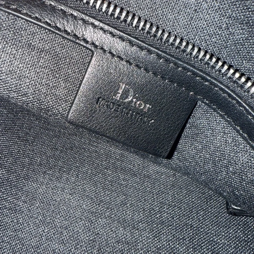 Dior beautiful black