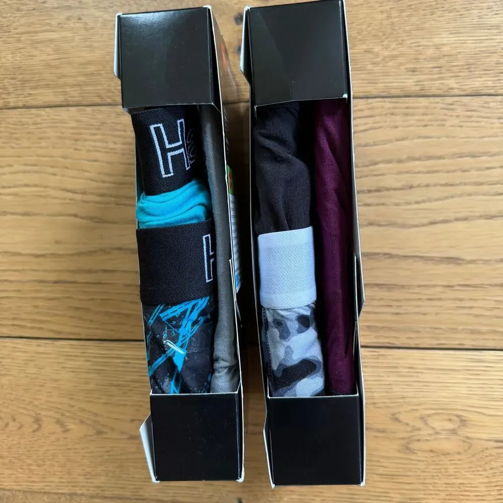 Hanes nwt comfort
