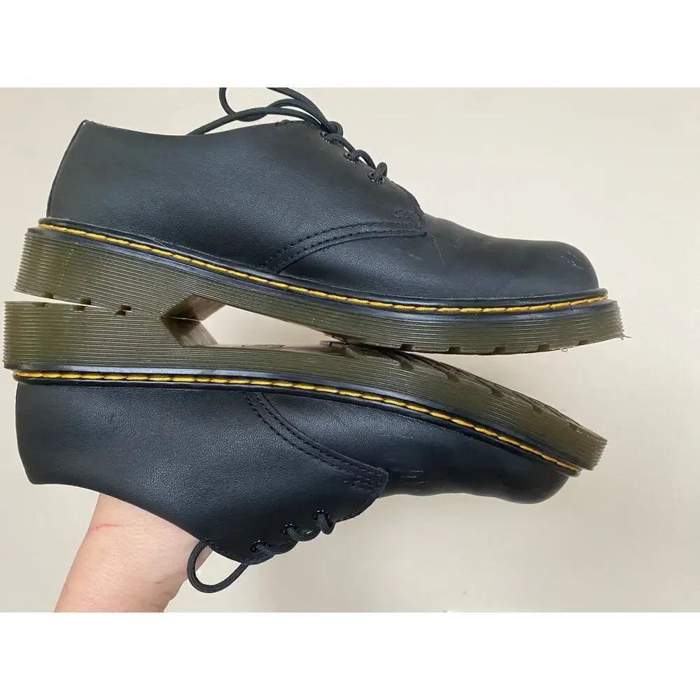 Dr. Martens great minor