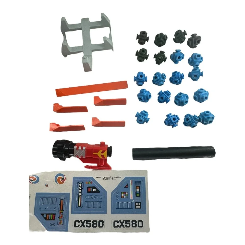 Mega Construx description sale