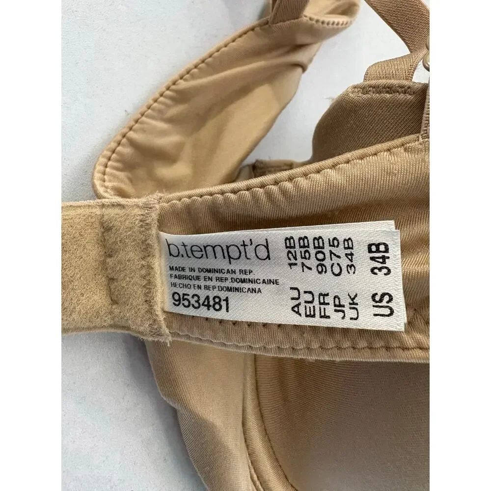 Wacoal brand new