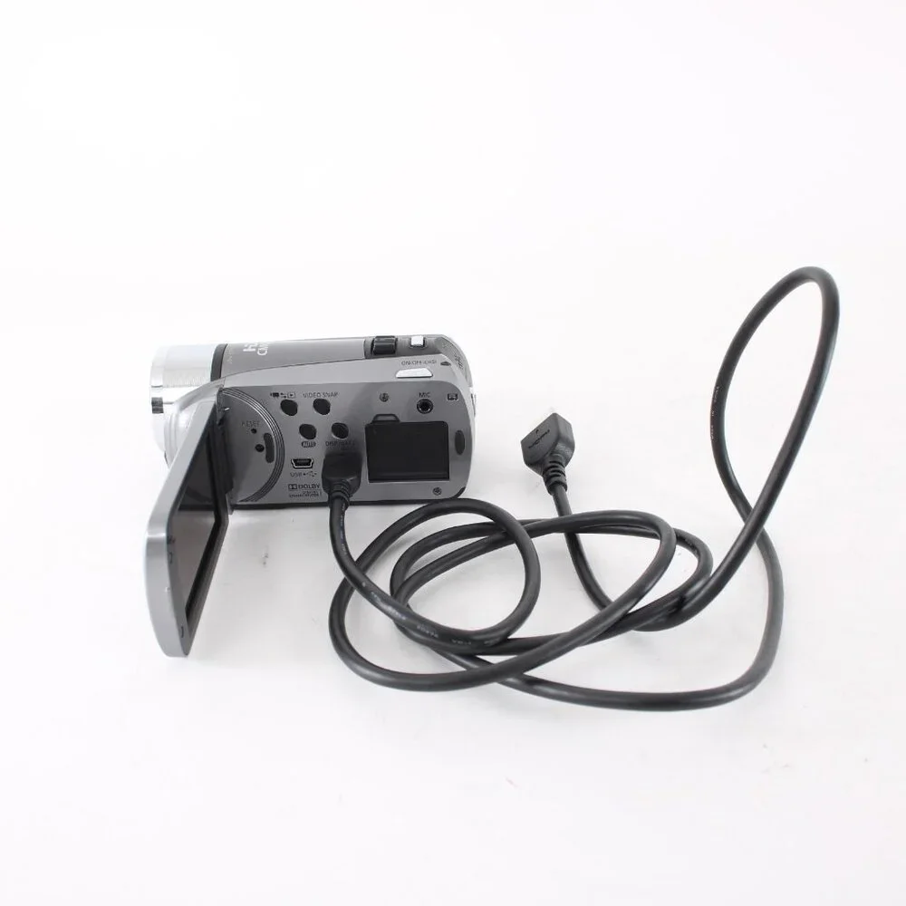 Canon return tag