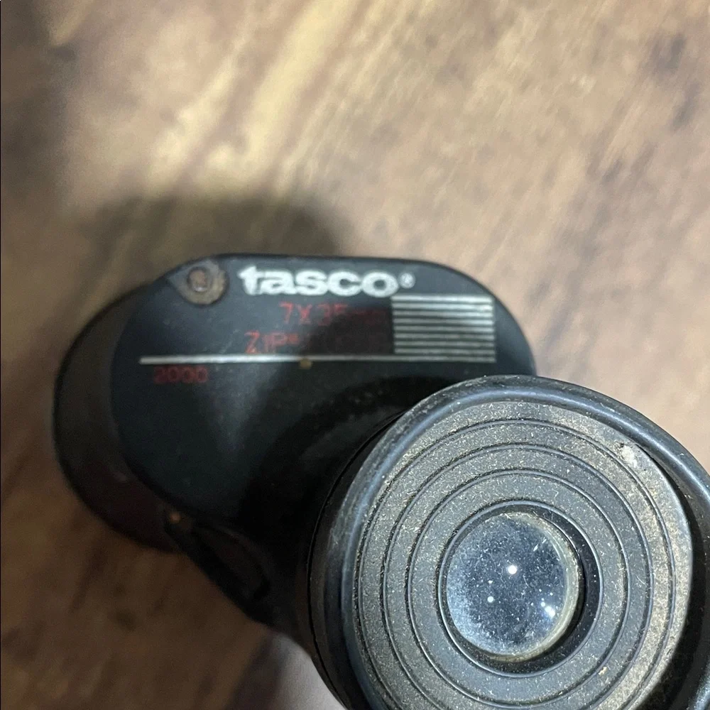 Tasco 420ft 1000