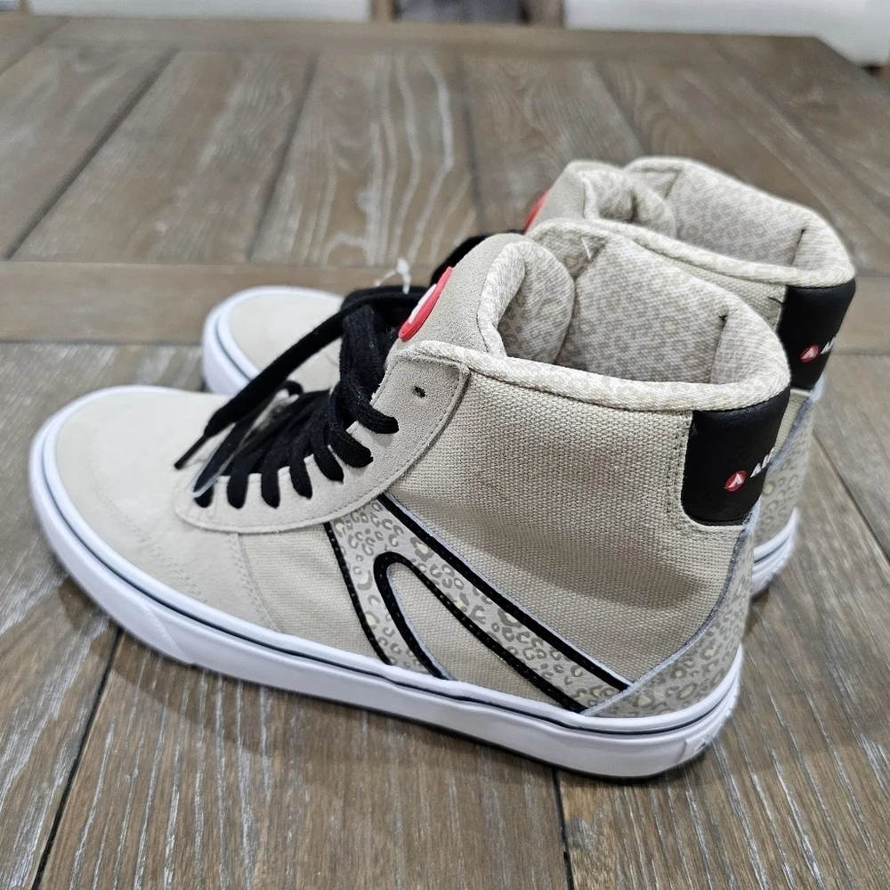 Airwalk varial beige