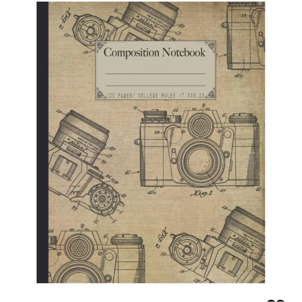 N/A notebook favorite