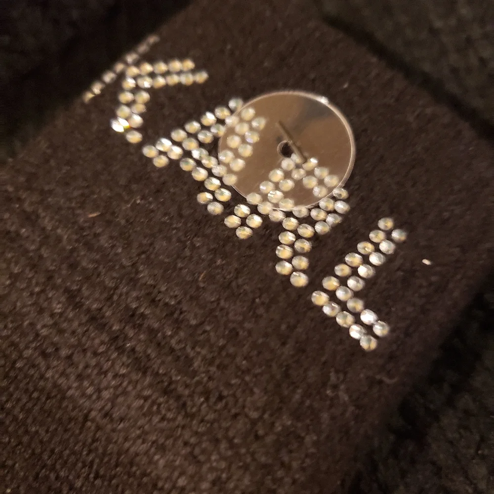 Karl Lagerfeld new stylish