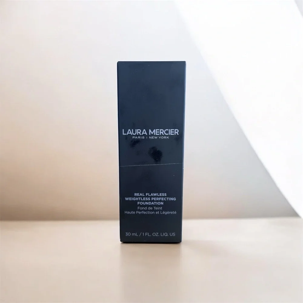 laura mercier re define