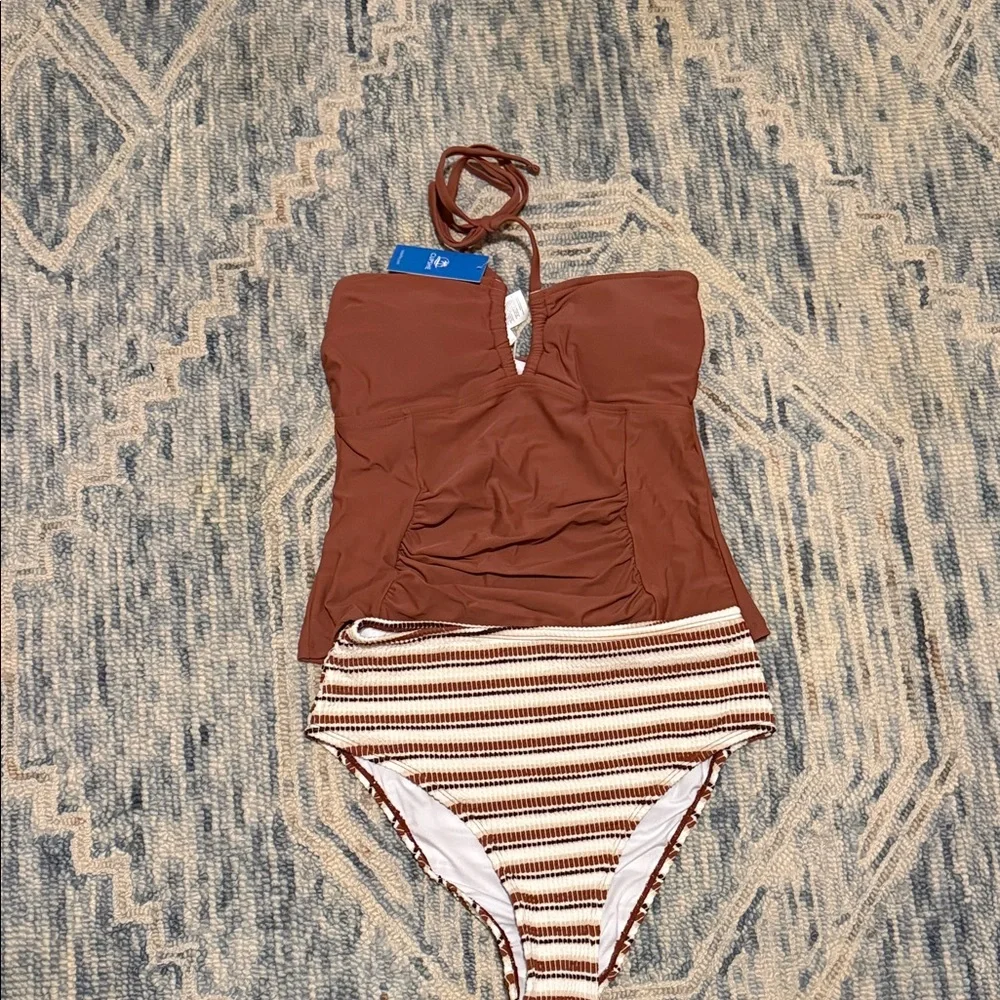 Cupshe easy current