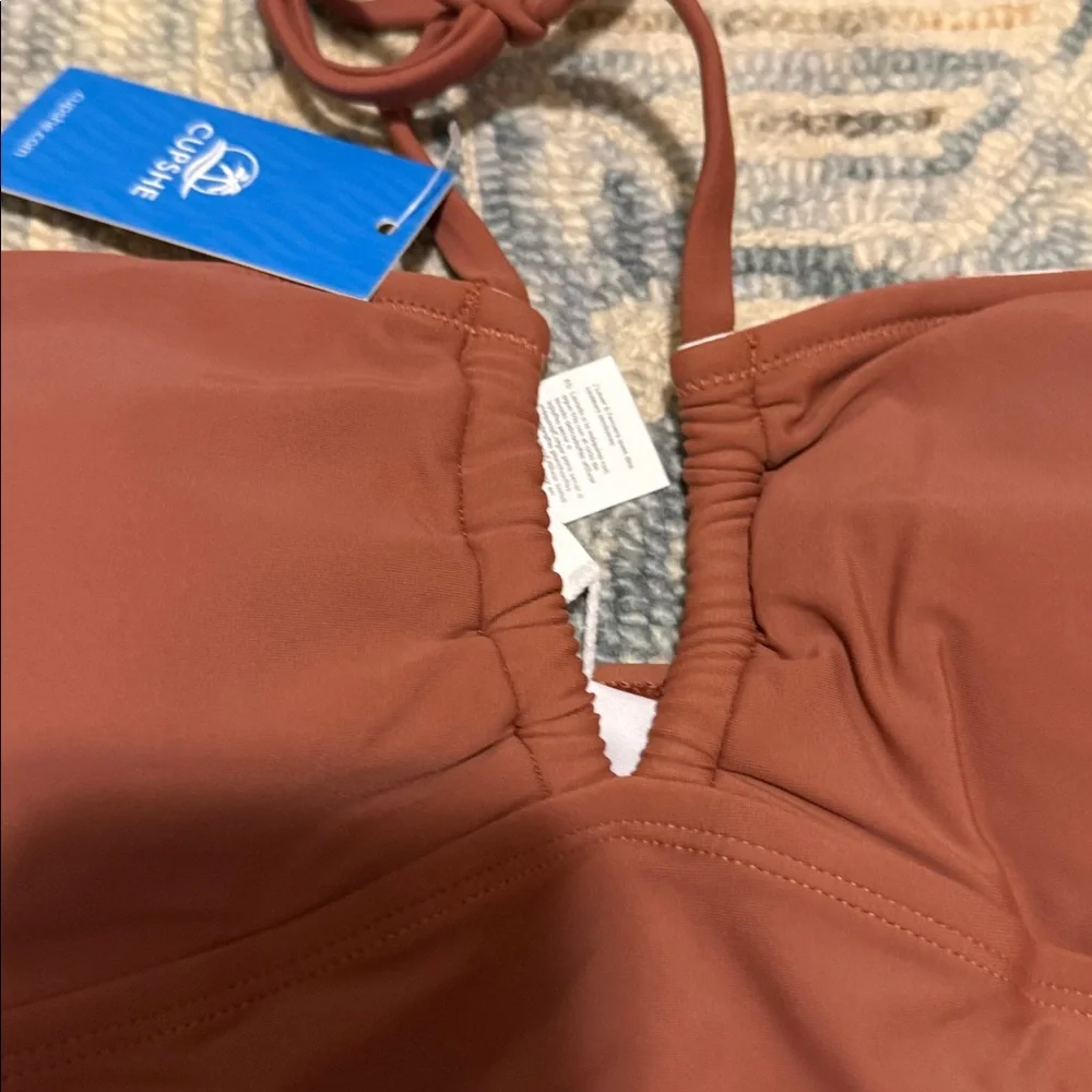 Cupshe easy current