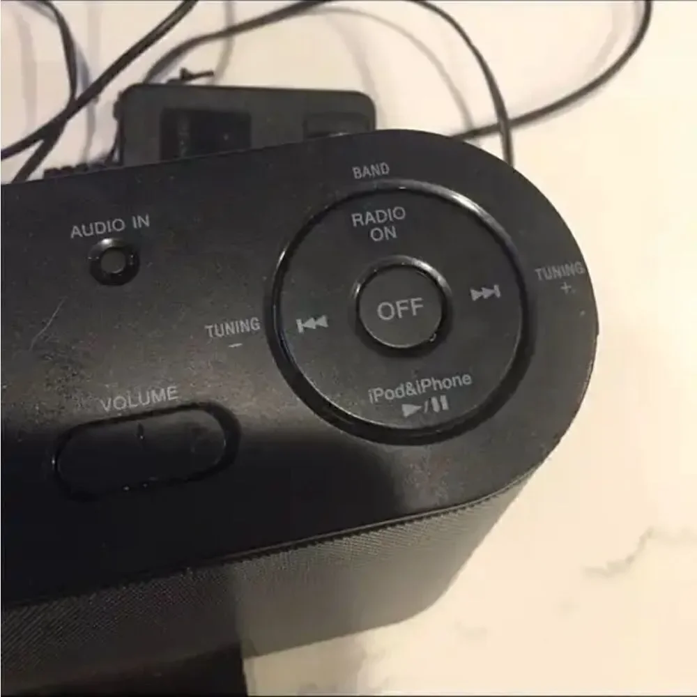 Sony dream machine