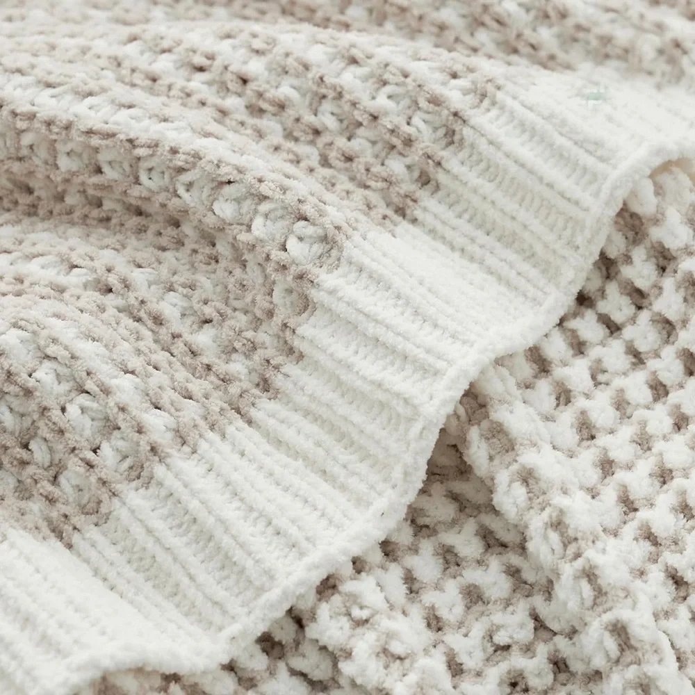 West Elm super soft