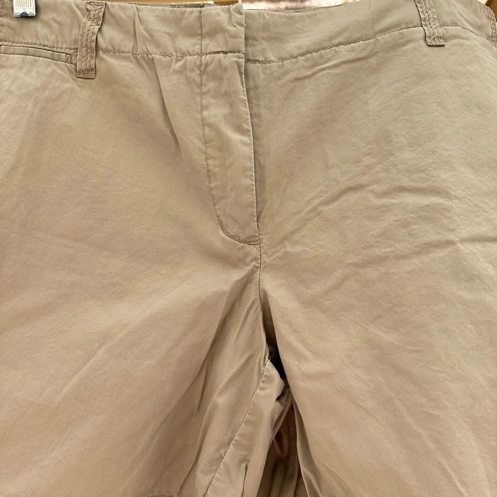 J. Crew crew tan