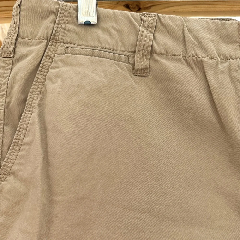 J. Crew crew tan