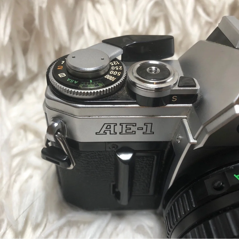 Canon sale vintage
