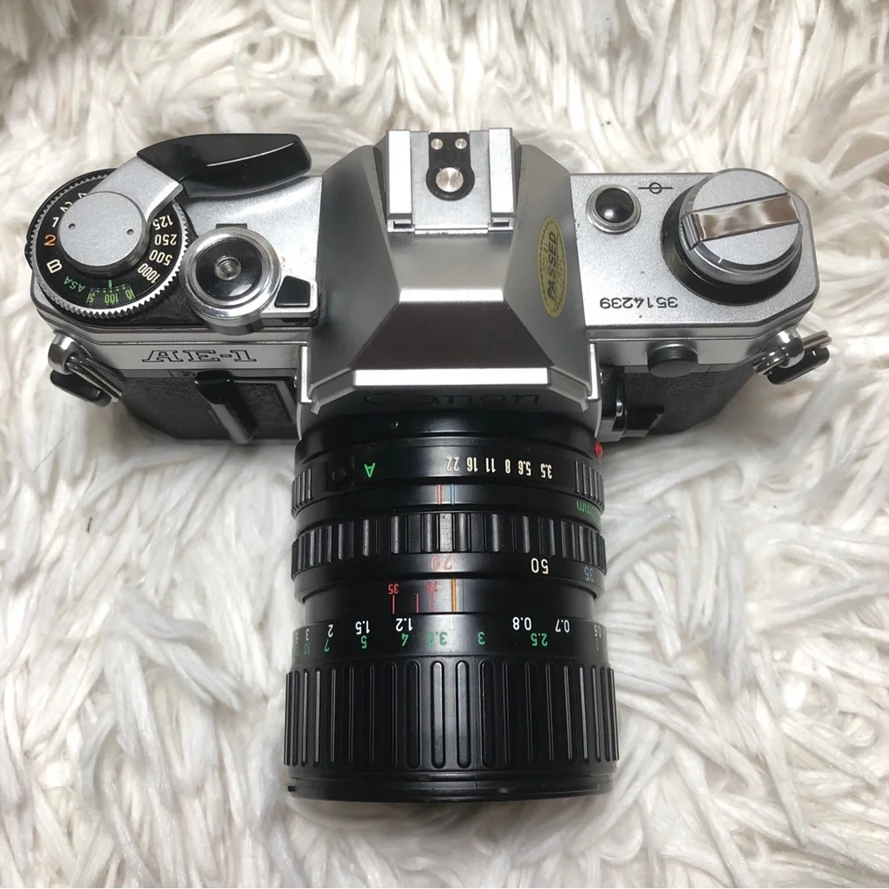 Canon sale vintage
