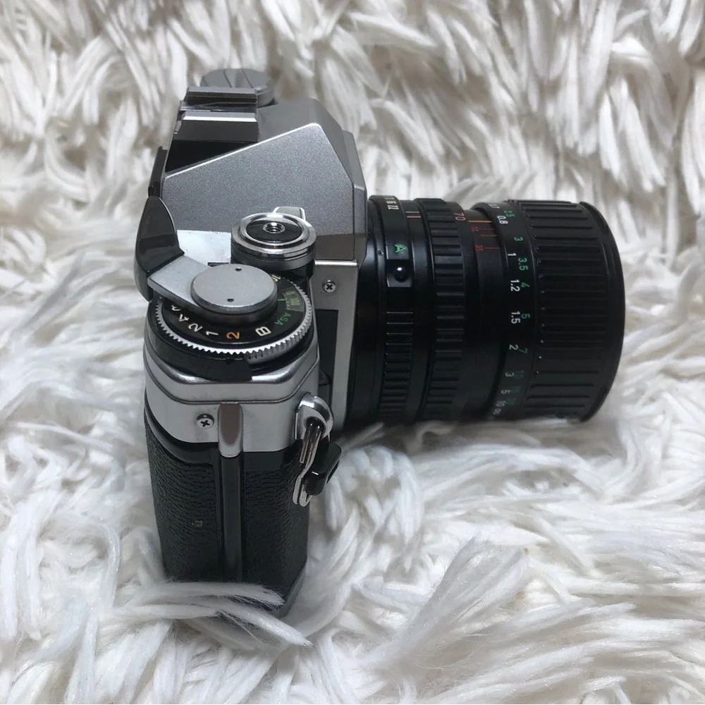 Canon sale vintage