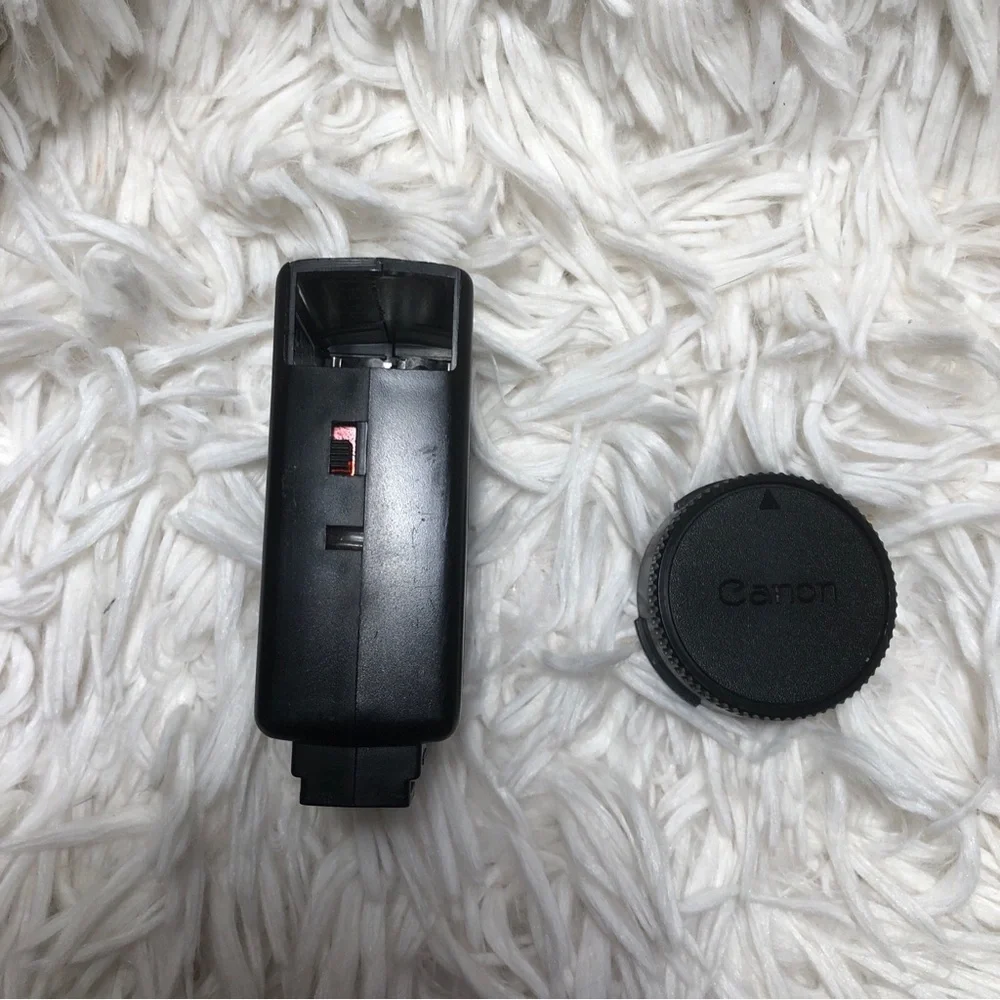 Canon sale vintage