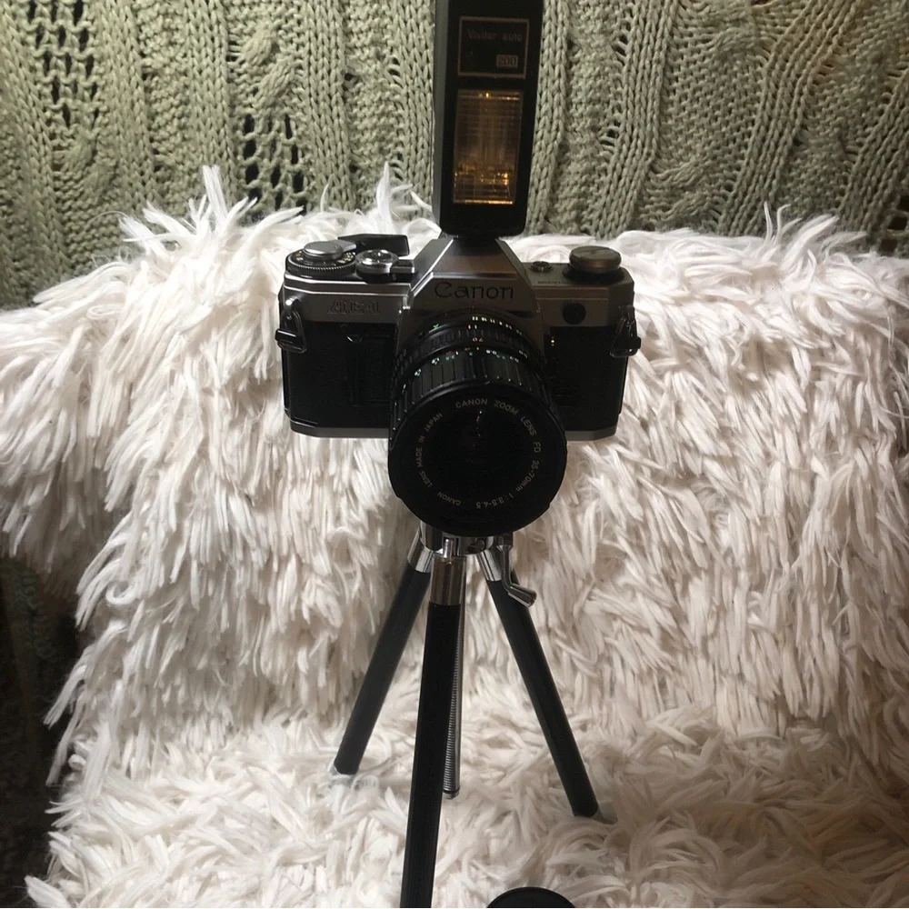 Canon sale vintage