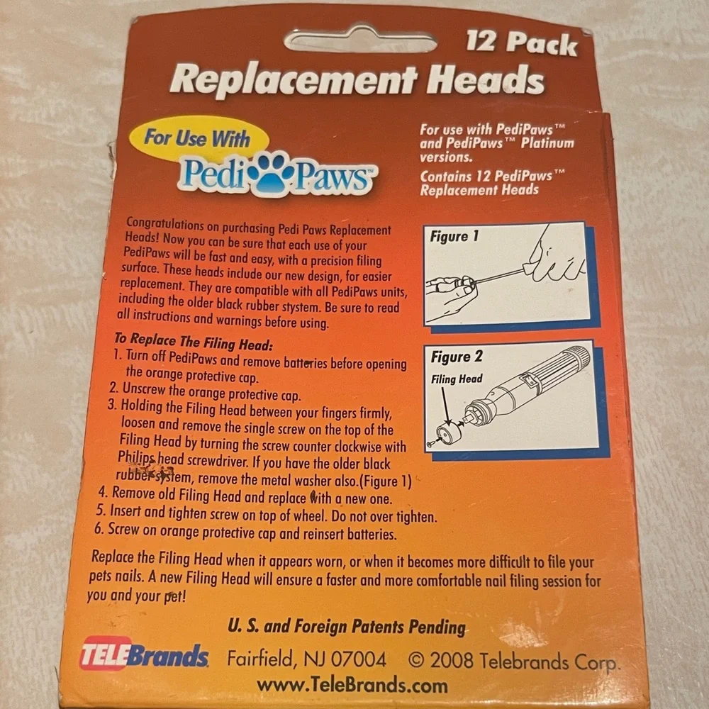 Pedipaws 12 pack