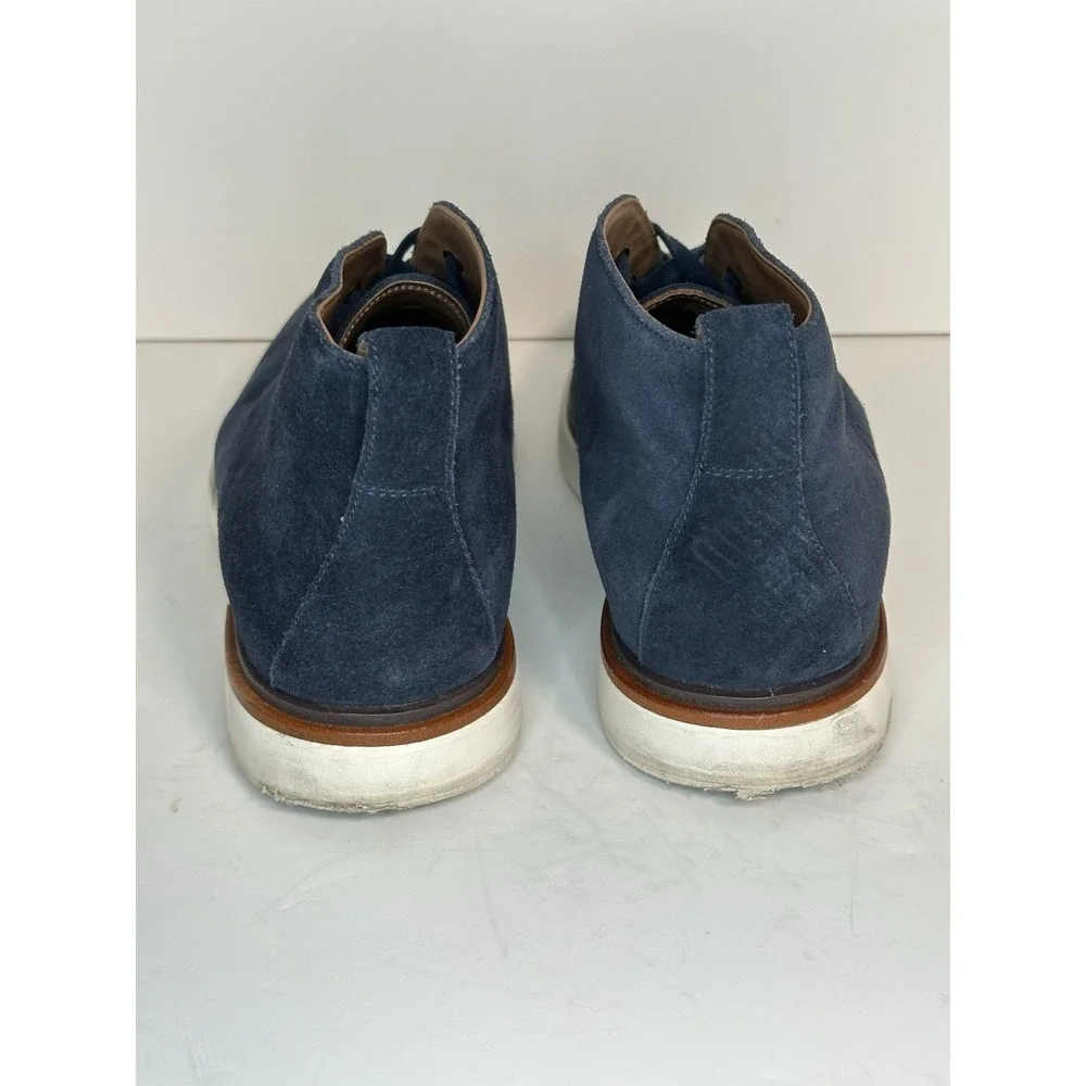 Allen Edmonds made size