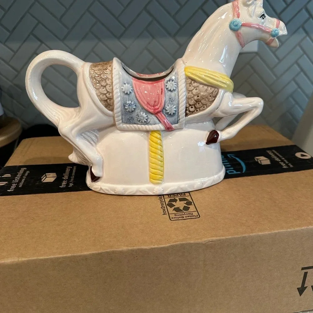 Heritage Mint vintage white