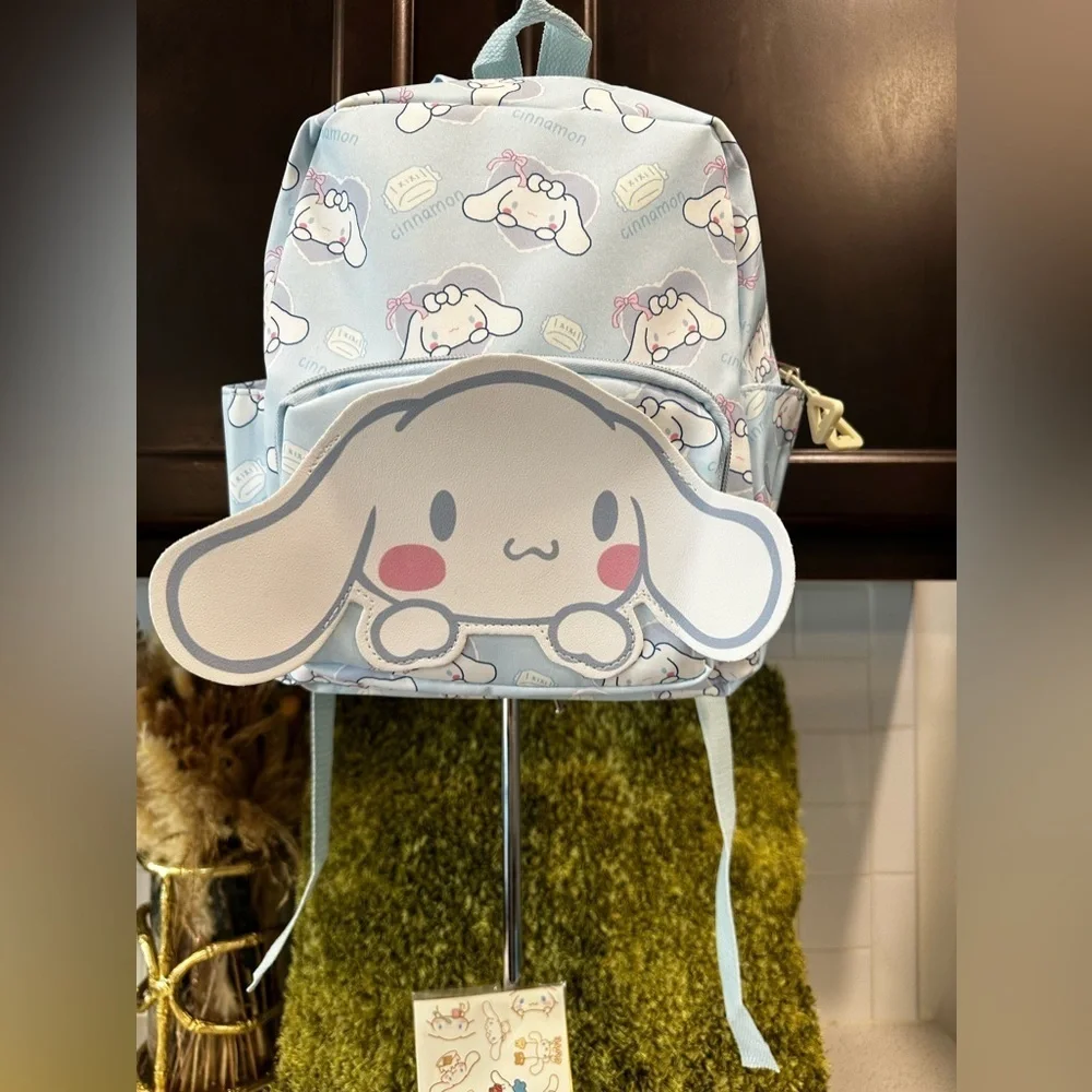Sanrio little side